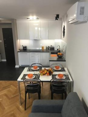  Apartament Emilia  Варшава